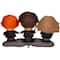 7.5ft. Airblown® Inflatable Harry, Ron, and Hermione with Cauldron